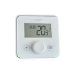 ecoheat Sensus bietet smarte Steuerung für Heizpaneele – mit Funktechnologie, genauer Regelung und einfacher Handhabung.