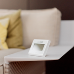 ecoheat Thermo-T Heizungssteuerung für Classic-T & Hybrid-T, funkvernetzt, voll programmierbar.