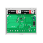 ecoheat Thermo-T Heizungssteuerung, voll programmierbar und kompatibel mit Classic-T & Hybrid-T.