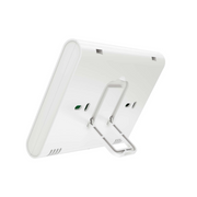 ecoheat Thermo-T Steuergerät für Programmierung mehrerer Heizungen mit Funkverbindung.