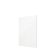 Die ecoheat Vitrea 370 bietet sanfte Infrarotwärme hinter edlem Glas. Platzsparend, montagefreundlich und hochwertig verarbeitet.