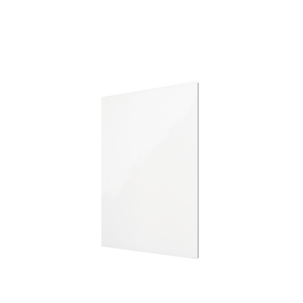 Die ecoheat Vitrea 370 bietet sanfte Infrarotwärme hinter edlem Glas. Platzsparend, montagefreundlich und hochwertig verarbeitet.