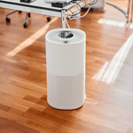 Wohnkomfort pur: CleanAir 600+ filtert Pollen, Staub & Gerüche – mit LED-Anzeige & leiser Dauerleistung.