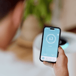 Saubere Luft sichtbar gemacht: CleanAir 600+ zeigt Luftqualität in Echtzeit & reinigt Räume bis 130 m².