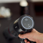 Ideal für Hunde- & Katzenhaushalte: CleanVac Pro Animal mit hoher Saugkraft & 3-fach-Filter – für gesunde Raumluft.