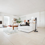 CleanVac Pro Animal: Teppichreiniger mit Spezialfunktion gegen Tierhaare & 3-fach-Filtration – effektiv und hygienisch.