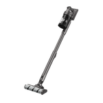 ecoQ CleanVac Station – starke Saugleistung mit Auto-Modus, Station als Parkplatz und Ladestation, automatische staubfreie Entleerung