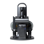 ecoQ CleanVac Station – Tiefenhygiene dank Dampf und UV-Licht