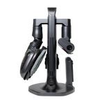 ecoQ CleanVac Station – starke Saugleistung mit intelligentem Auto-Modus