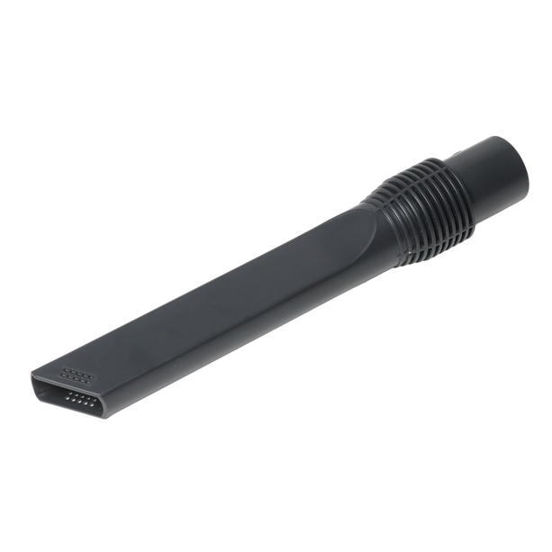 ecoQ CleanVac Station Zubehör – Fugendüse für Ecken und schmale Stellen