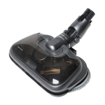 ecoQ CleanVac Station – Hygiene-Staubsauger mit Dampf- und UV-Technologie