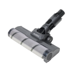 ecoQ CleanVac Station – automatische, staubfreie Beutelentleerung