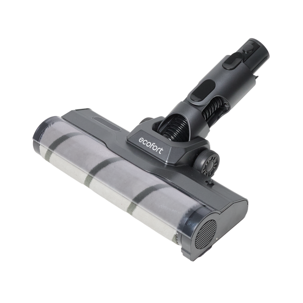 ecoQ CleanVac Station – automatische, staubfreie Beutelentleerung