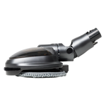 ecoQ CleanVac Station – kompakte Station als fixer Parkplatz im Haushalt