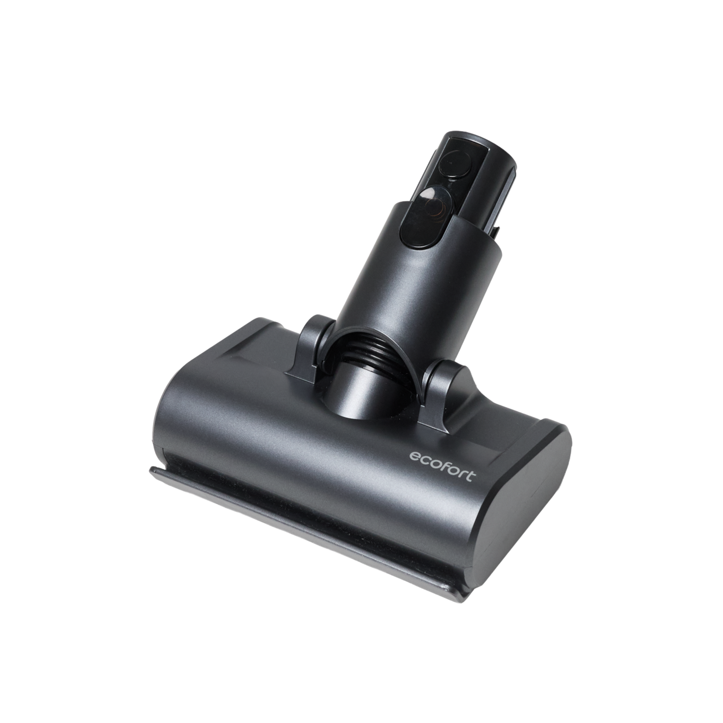 ecoQ CleanVac Station Zubehör – motorisierte Polsterbürste mit Bürstenrolle