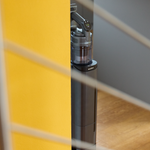 ecoQ CleanVac Station – All-in-One Lösung für saubere Haushalte