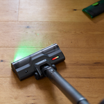 ecoQ CleanVac Station – Hygiene-Staubsauger mit Dampf- und UV-Technologie