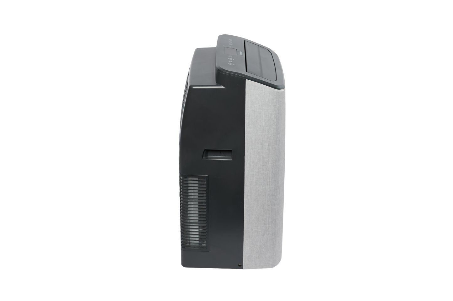ecoQ CoolAir 12 Energy Saver Seitenansicht