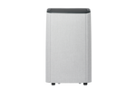 ecoQ CoolAir 12 Energy Saver Frontansicht