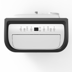 Sparsam kühlen mit dem ecoQ CoolAir 14+: Effizienzklasse A, Wi-Fi-Anbindung, Hot Air Stop und durchdachte Funktionen machen ihn zum Preis-Leistungs-Sieger.