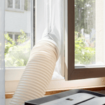 ecoQ CoolAir 16+ – energieeffizientes, mobiles Klimagerät mit WLAN-Steuerung für flexible Raumkühlung bis 45 m².