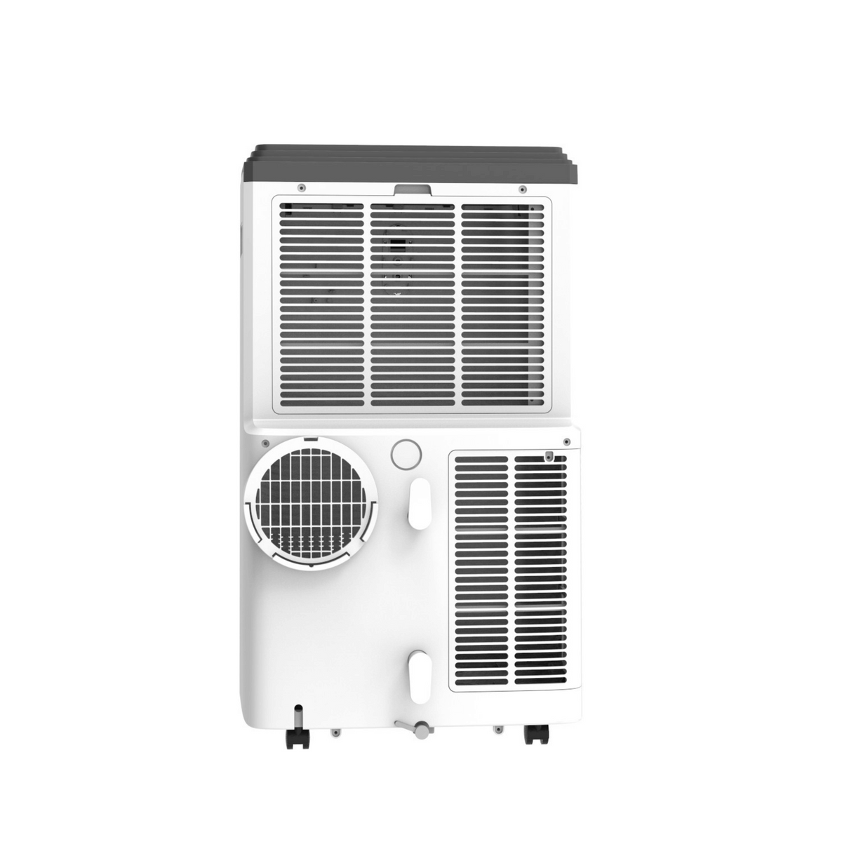 Climatiseur mobile ecoQ CoolAir 16 | Fraîcheur et confort pour 45 m² ...