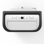 Mobiles Klimagerät mit Wi-Fi: ecoQ CoolAir 16+ kühlt bis 45 m² effizient – leise, kompakt & einfach zu bedienen.