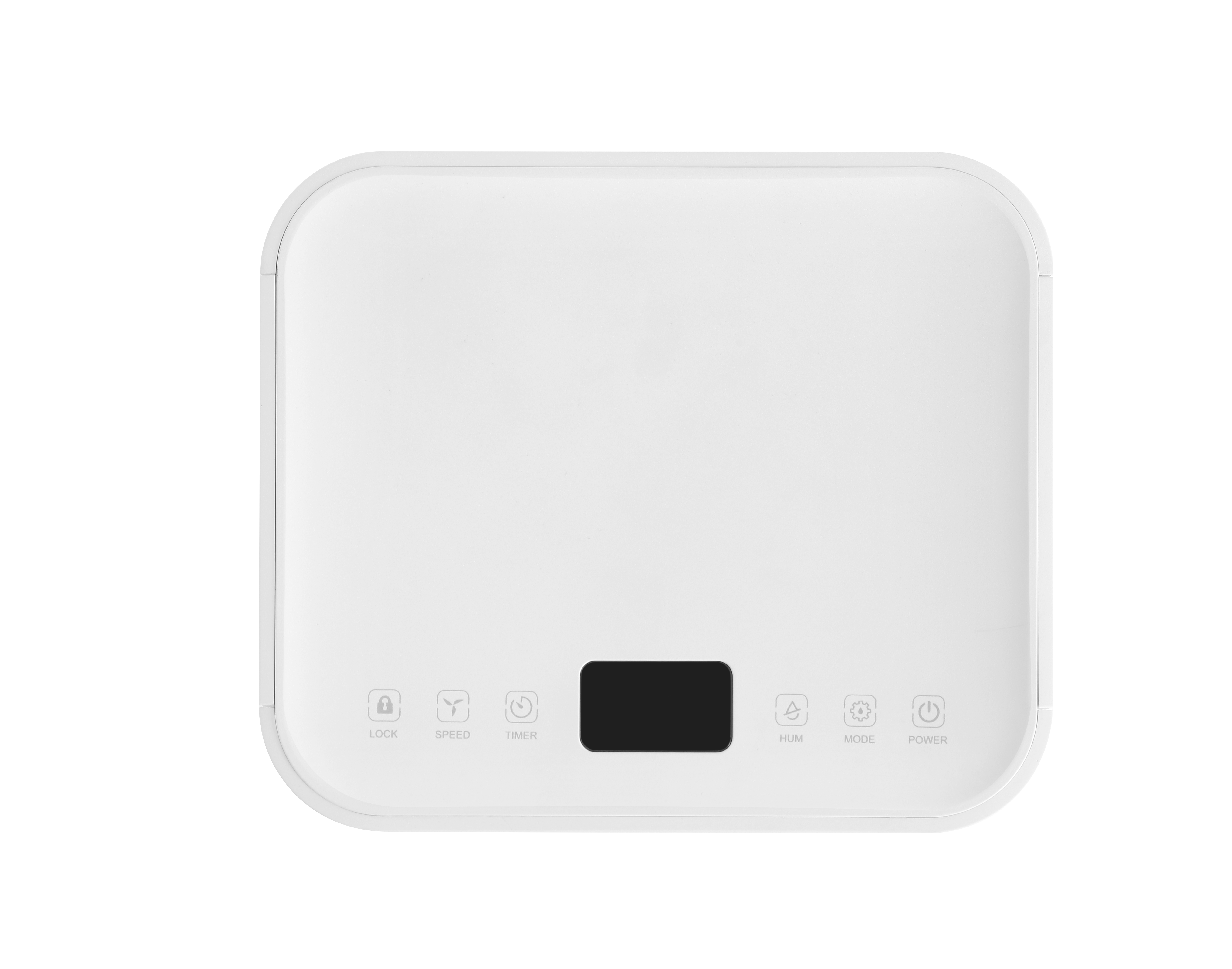 ecoQ DryAir 12L Essential | Leiser & Kompakter Luftentfeuchter für Ihr ...