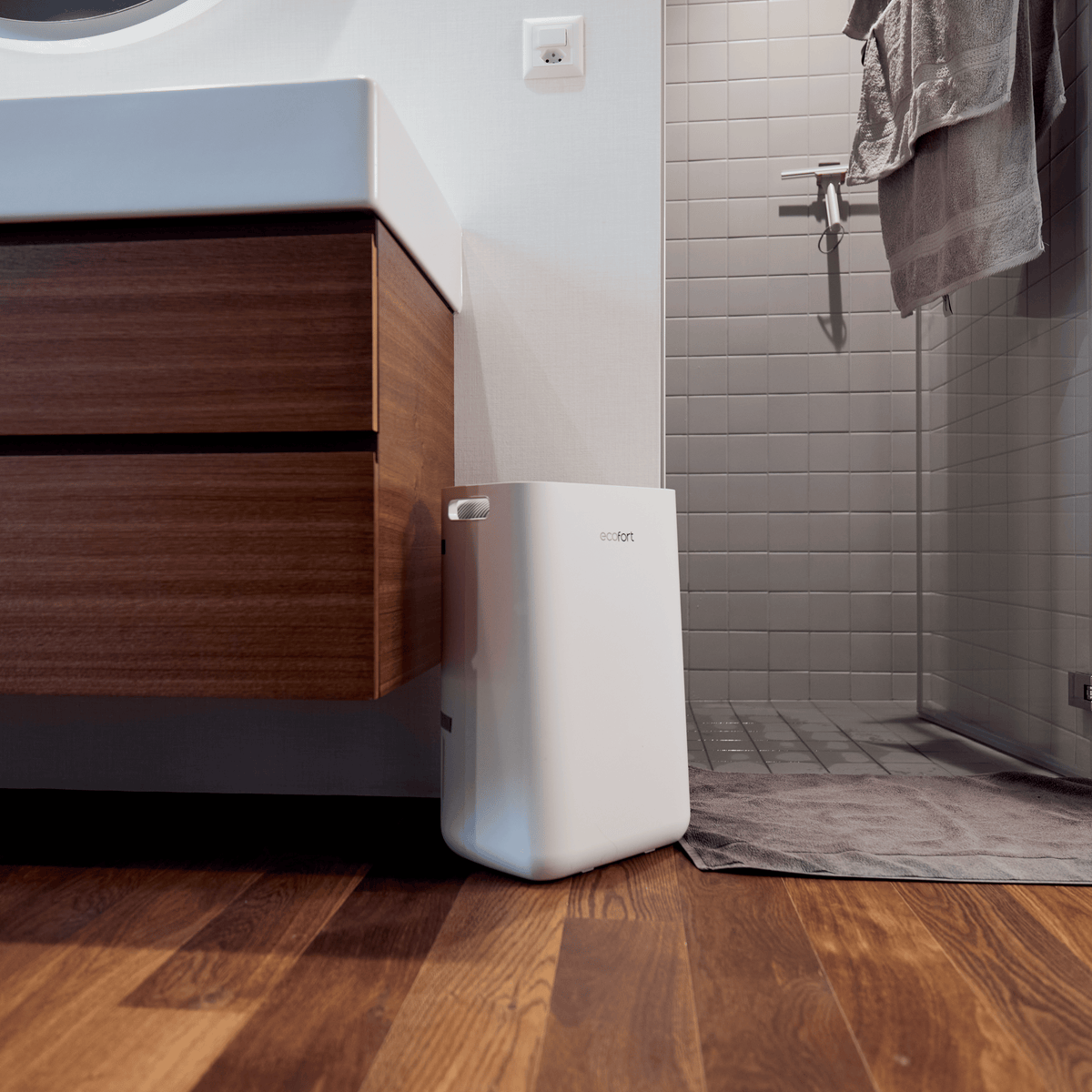 ecoQ DryAir 13L Energy Saver