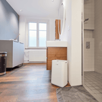 Schluss mit feuchter Luft: ecoQ DryAir 13L sorgt für Trockenheit und Ruhe. Ideal für kleinere Räume – effizient und kaum hörbar.