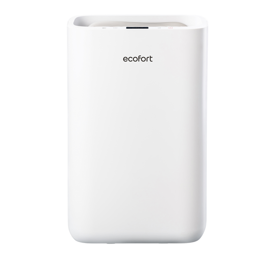 ecoq dryair 13l energy saver