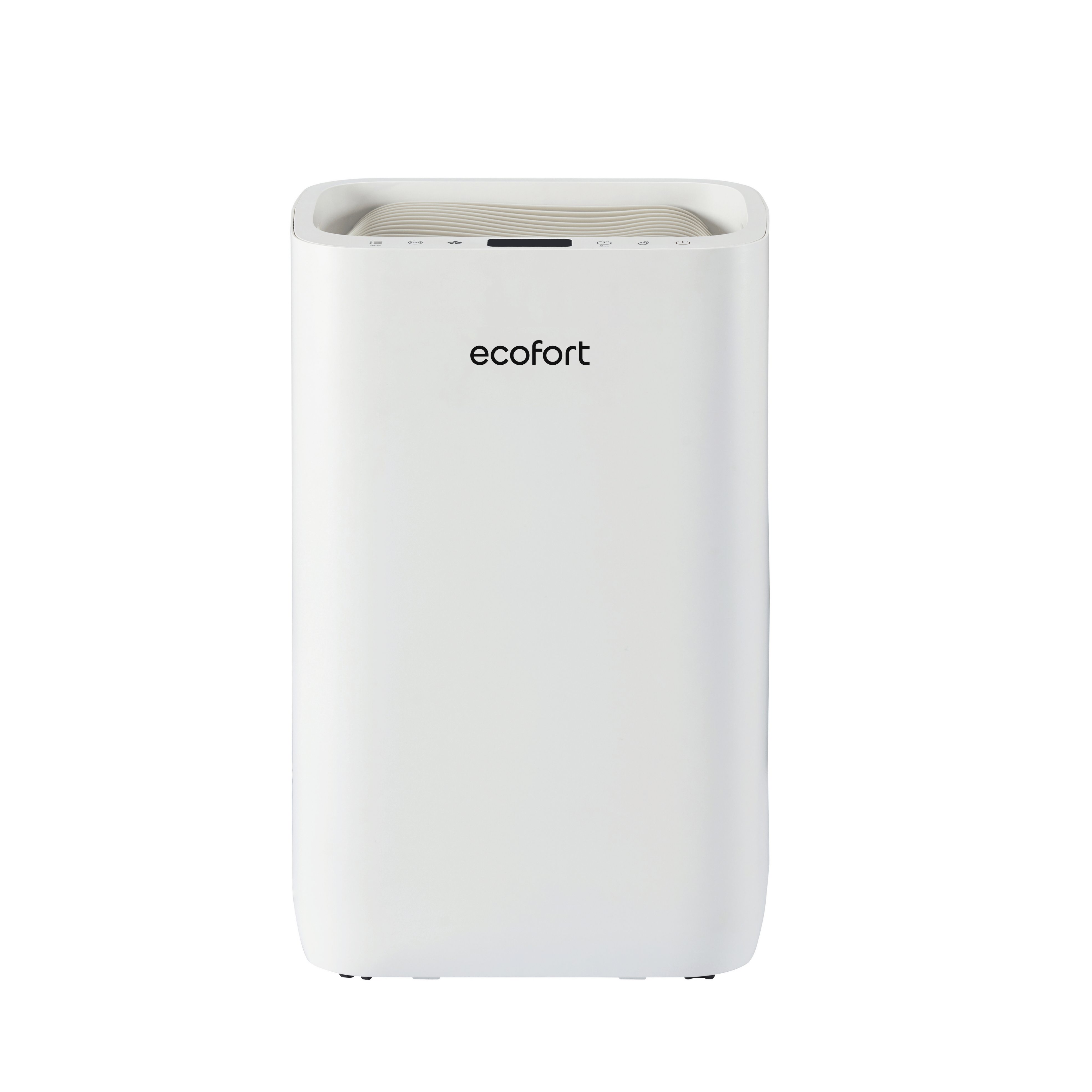 ecoQ DryAir 20L – leiser Testsieger mit Energiesparmodus | ecofort.ch
