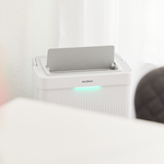 ecoQ DryAir 30L Essential – clevere Wäschetrockner-Funktion, schnellere Trocknung ohne Tumbler