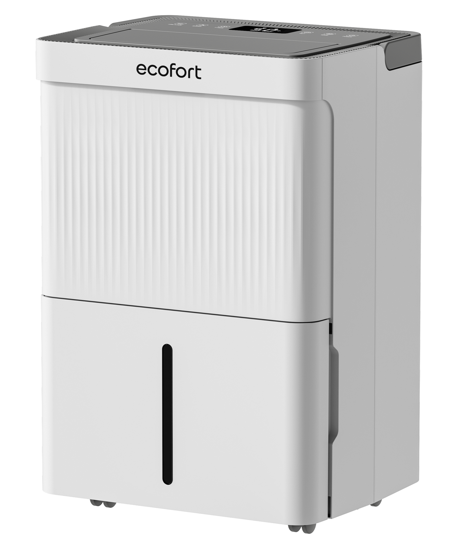 ecoQ DryAir 30L Essential – schnelle Wäschetrockner-Funktion, schonender Ersatz für den Tumbler