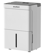 ecoQ DryAir 30L Essential – schnelle Wäschetrockner-Funktion, schonender Ersatz für den Tumbler