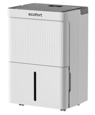 ecoQ DryAir 30L Essential – schnelle Wäschetrockner-Funktion, schonender Ersatz für den Tumbler