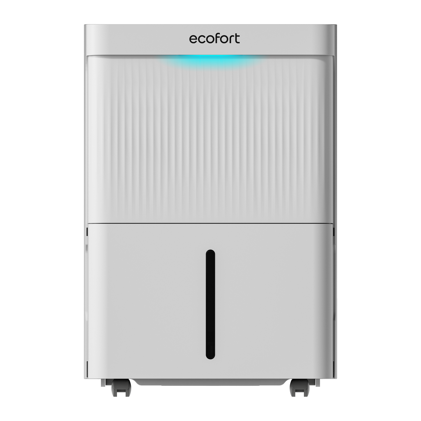 ecoQ DryAir 30L Essential – extra-leistungsstarker Luftentfeuchter für ganze Wohnung, Keller und Hobbyräume