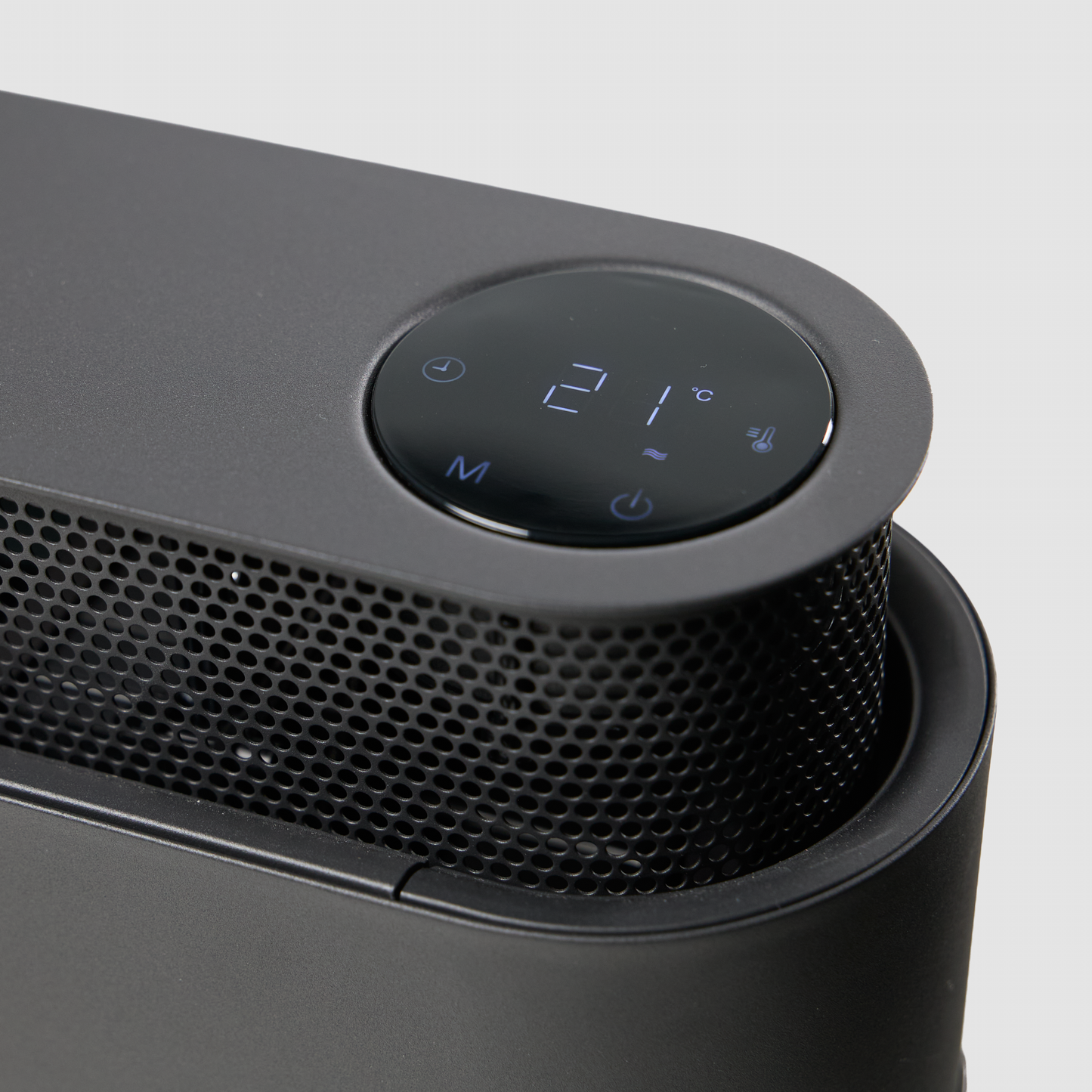 ecoQ HeatUp Monolith 2200 – intelligente Heiztechnologie für konstante Raumtemperatur und längere Lebensdauer der Komponenten