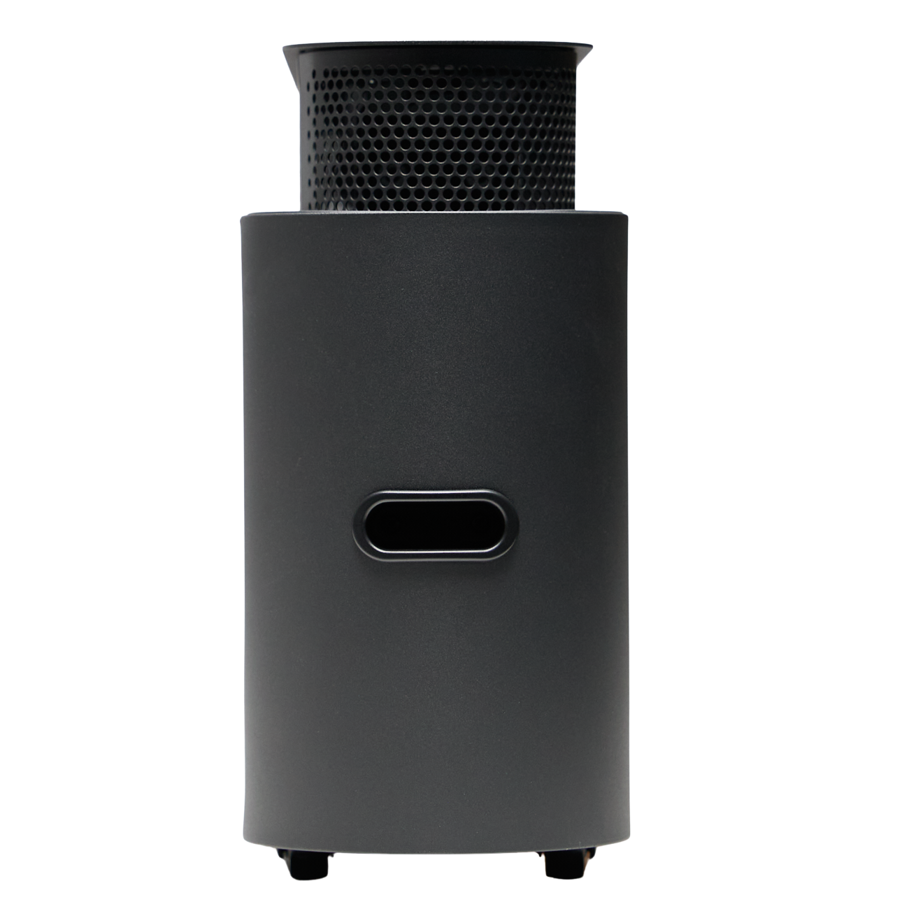 ecoQ HeatUp Monolith 2200 – gleichmässige, angenehme Wärme ohne Temperaturzickzack dank adaptiver Wärmeregelung