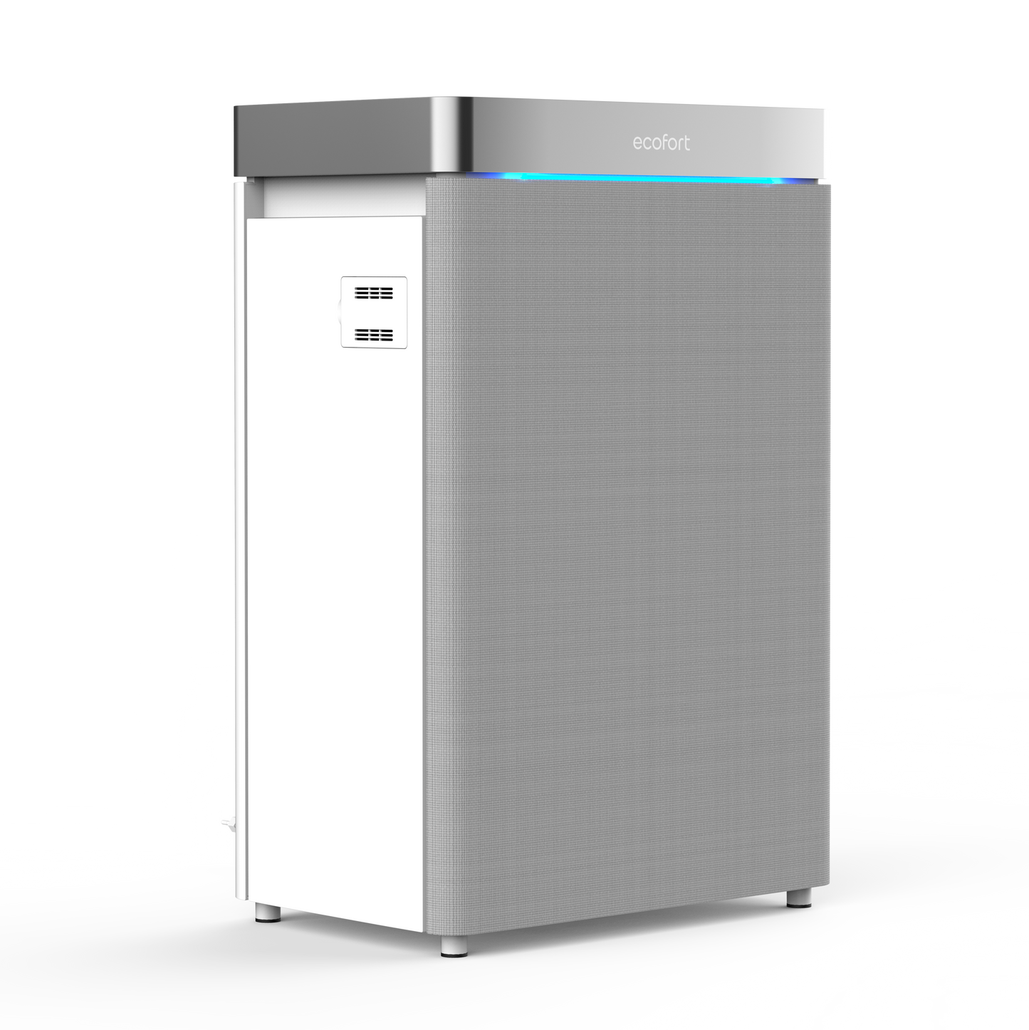 PM2.5-Automatik mit Farbanzeige