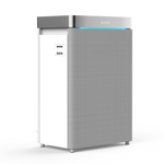 PM2.5-Automatik mit Farbanzeige
