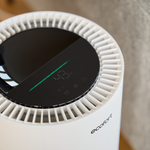 ecoQ HumidAir E900 – Verdunster mit 900 ml/h & UV-Hygiene