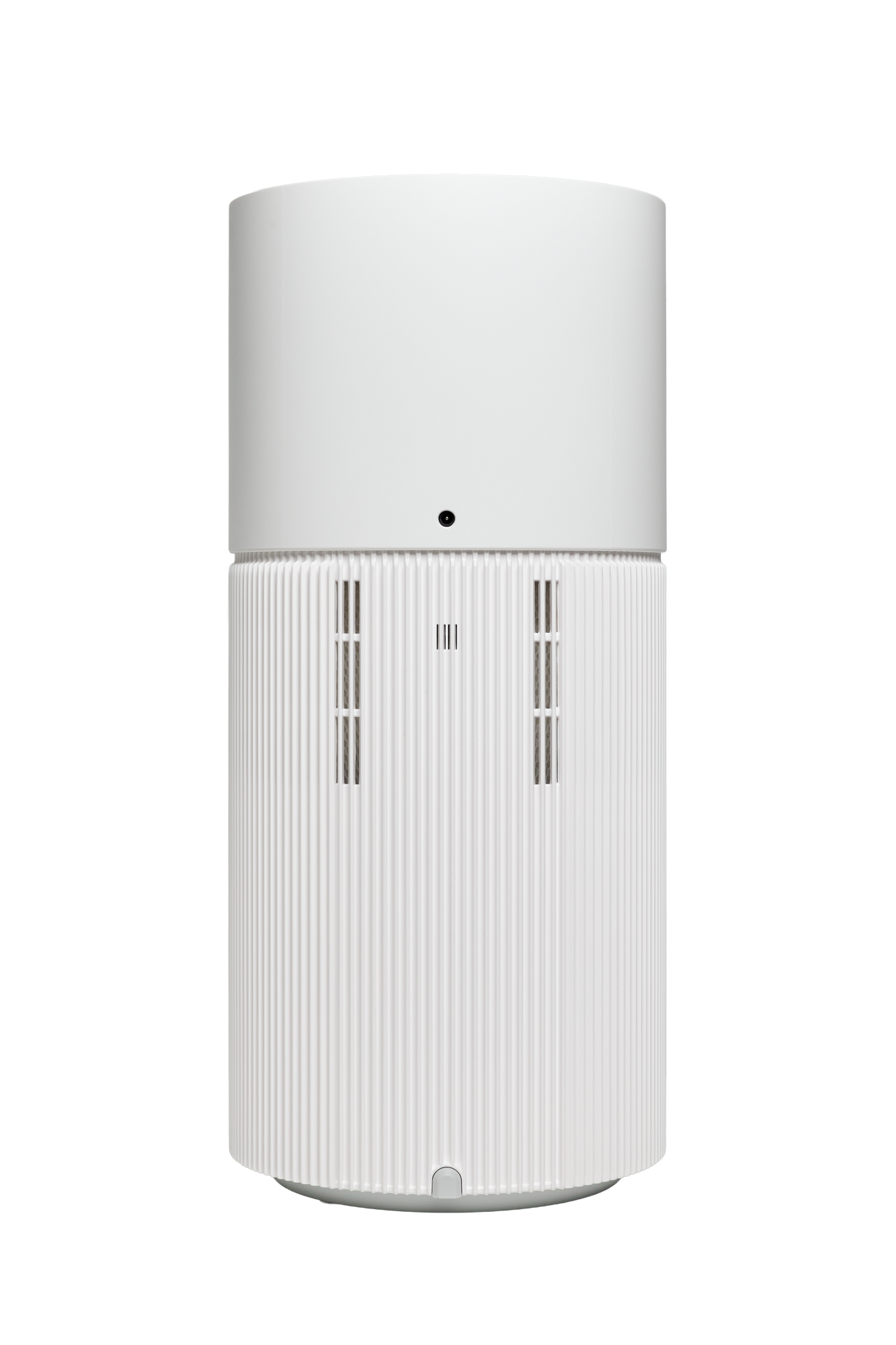 ecoQ HumidAir E900 – innovative Spray-Technologie befeuchtet nur bei Bedarf, hygienisch, keimfrei und wartungsarm