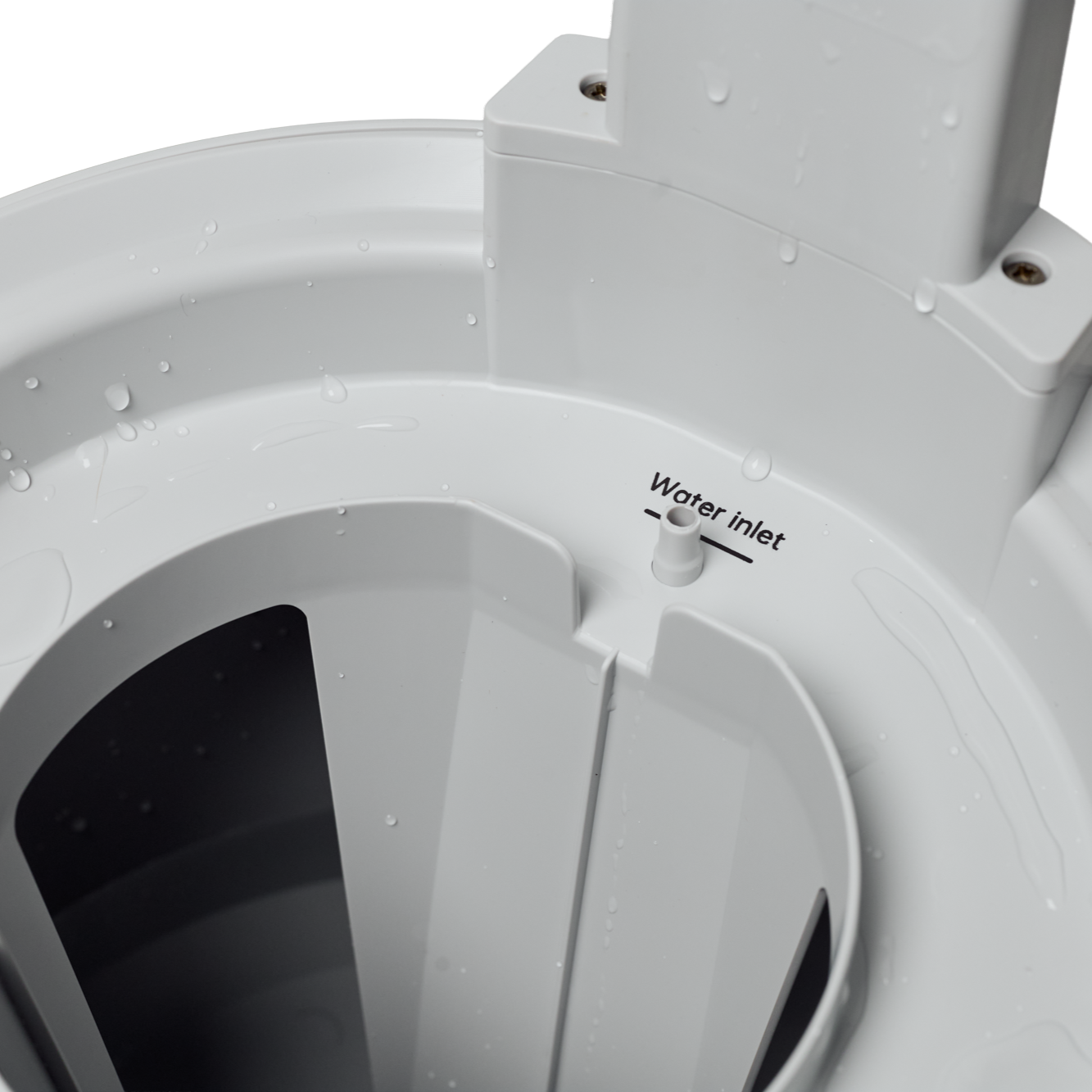 ecoQ HumidAir E900 – leistungsstarker Verdunster, ideal für ganze Wohnungen mit trockener Luft oder empfindlichem Holz