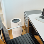 ecoQ HumidAir E900 – Top-Filling Verdunster mit Auto-Modus