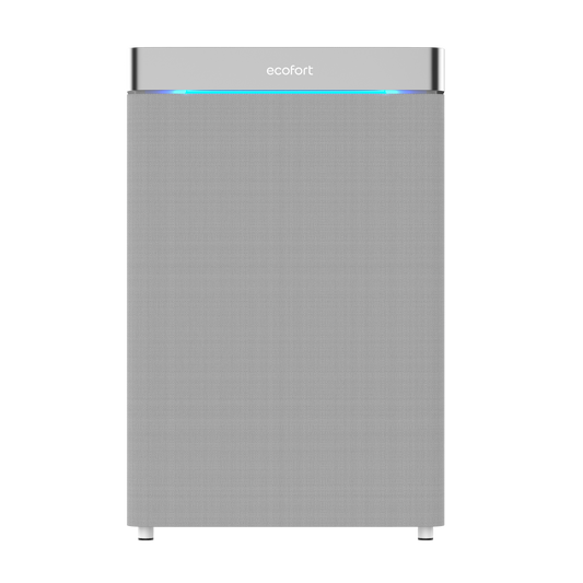 ecoQ HumidAir H1000: 2-in-1 für grosse Räume