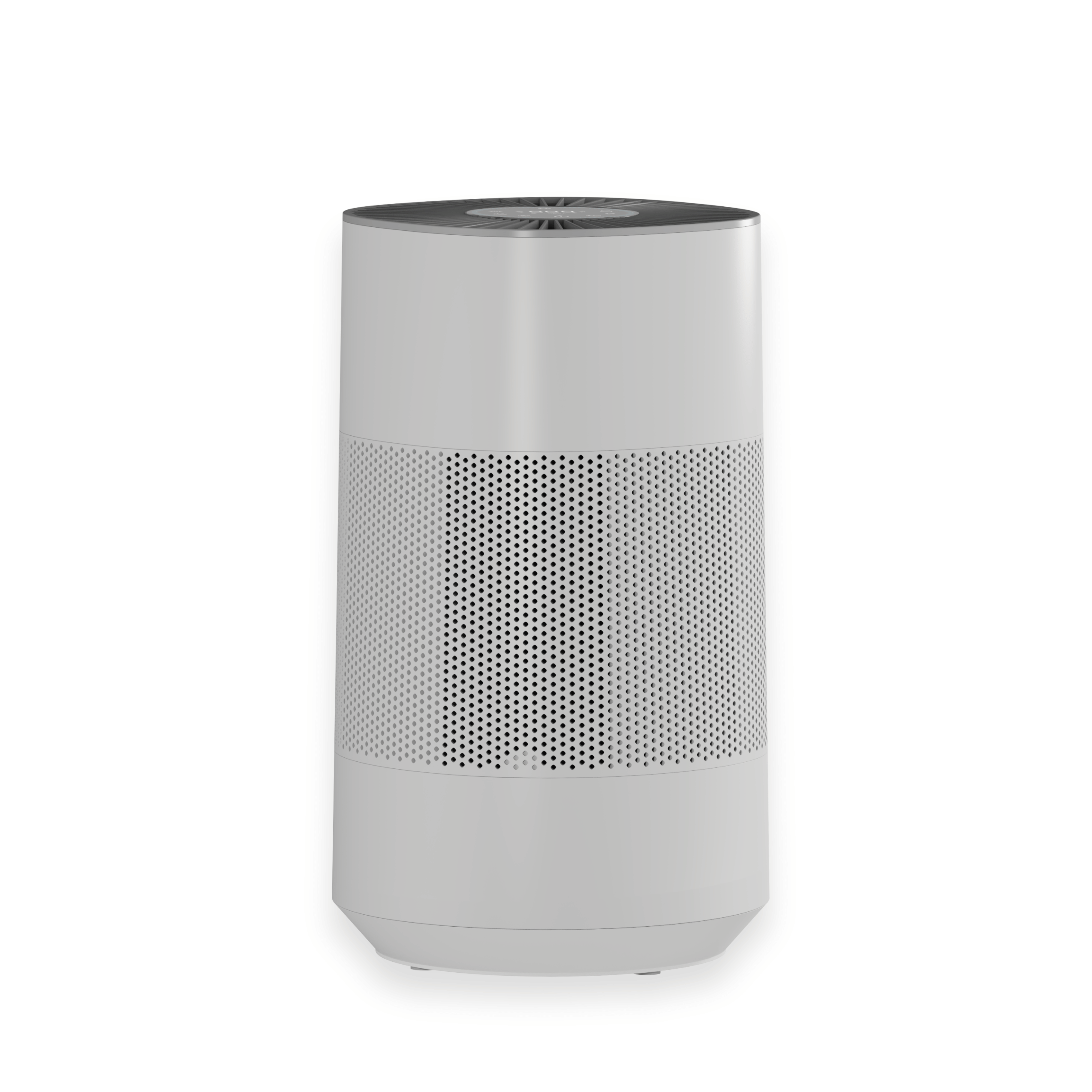 ecoQ HumidAir H400 – Leiser Luftreiniger und Luftbefeuchter | ecofort.ch