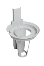 ecoQ HumidAir E900 – gesunde Raumluft durch UV-Sterilisation, verhindert Keime und verlängert die Lebensdauer der Filter