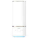 ecoQ HumidAir U400+ Luftbefeuchter mit Ultraschall-Technologie und Hygrostat zur Befeuchtung von Räumen.