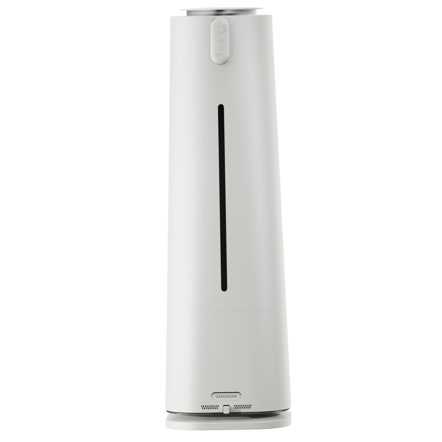 ecoQ HumidAir U500 – Warmnebel mit PTC-Keramik, hygienisch gereinigtes Wasser dank UV-Licht und angenehme Luftfeuchtigkeit für die ganze Familie